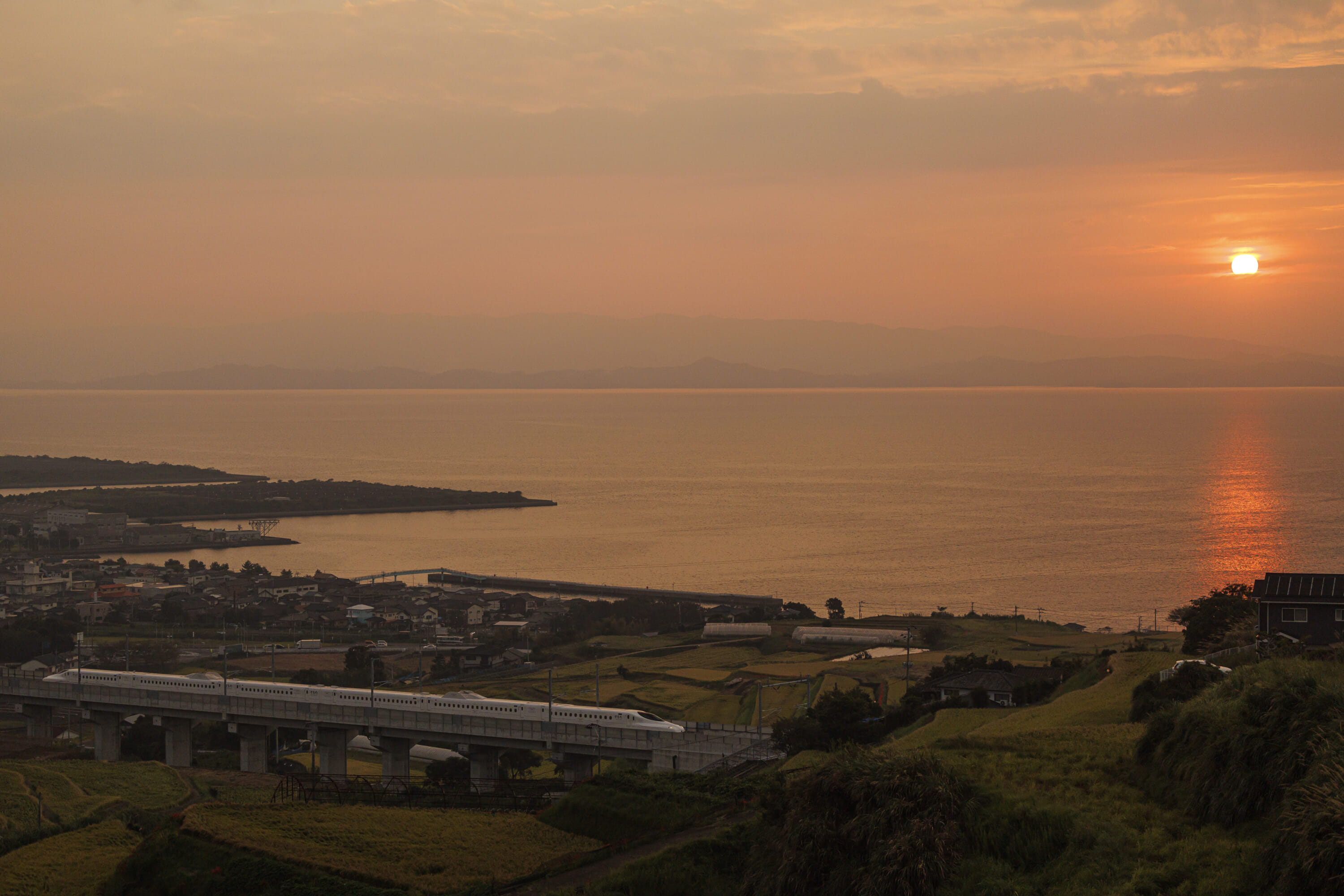 kyushu beach travel japan photography