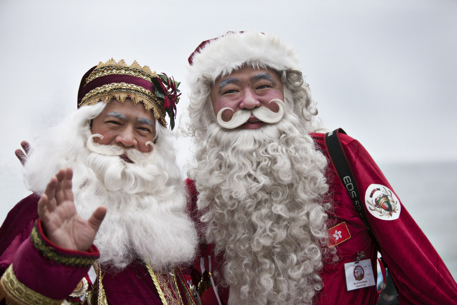 Christmas in Japan