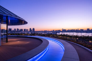 toyosu fish market