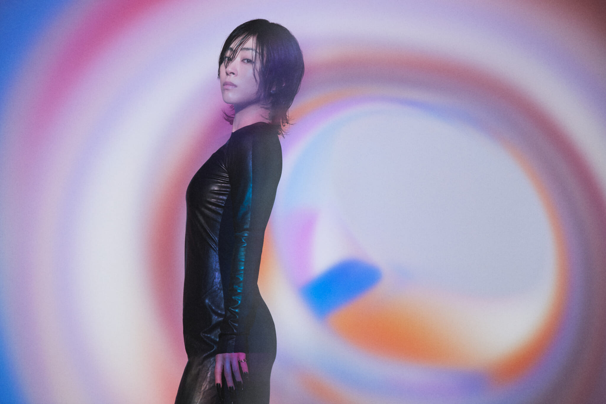 utada hikaru new album science fiction and tour