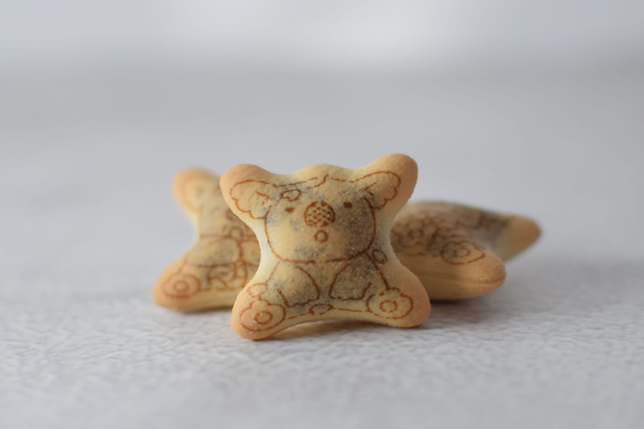 japanese zodiac snack