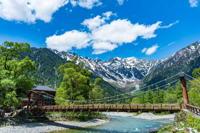 wellness tourism nagano