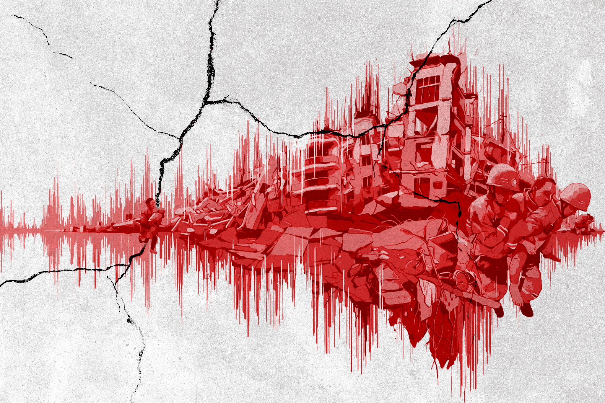 Nankai Trough Megaquake 