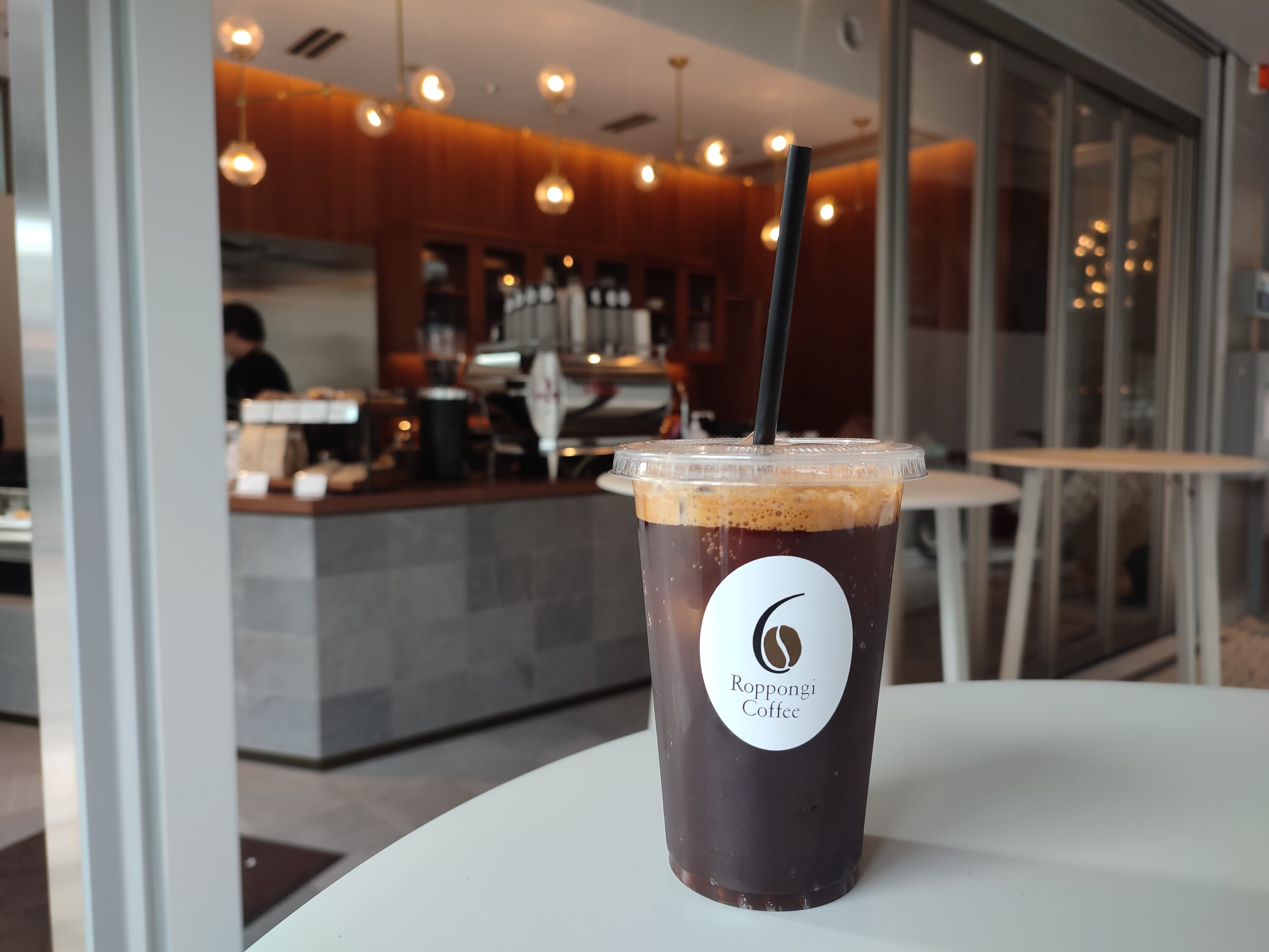 new cafes in Tokyo