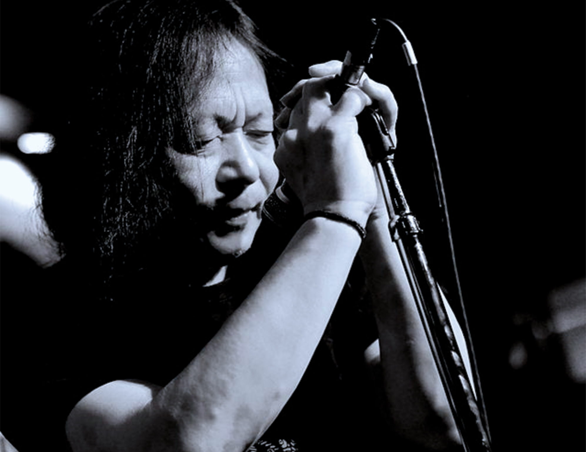 Damo Suzuki