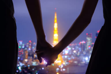 tokyo date ideas