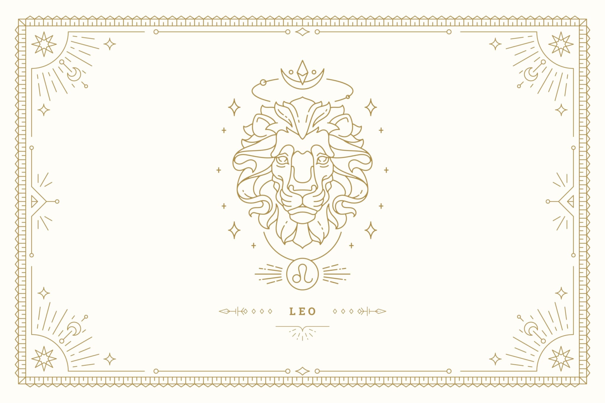 July 2024 horoscope Leo 