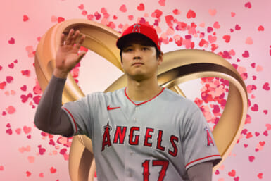 Shohei Ohtani married