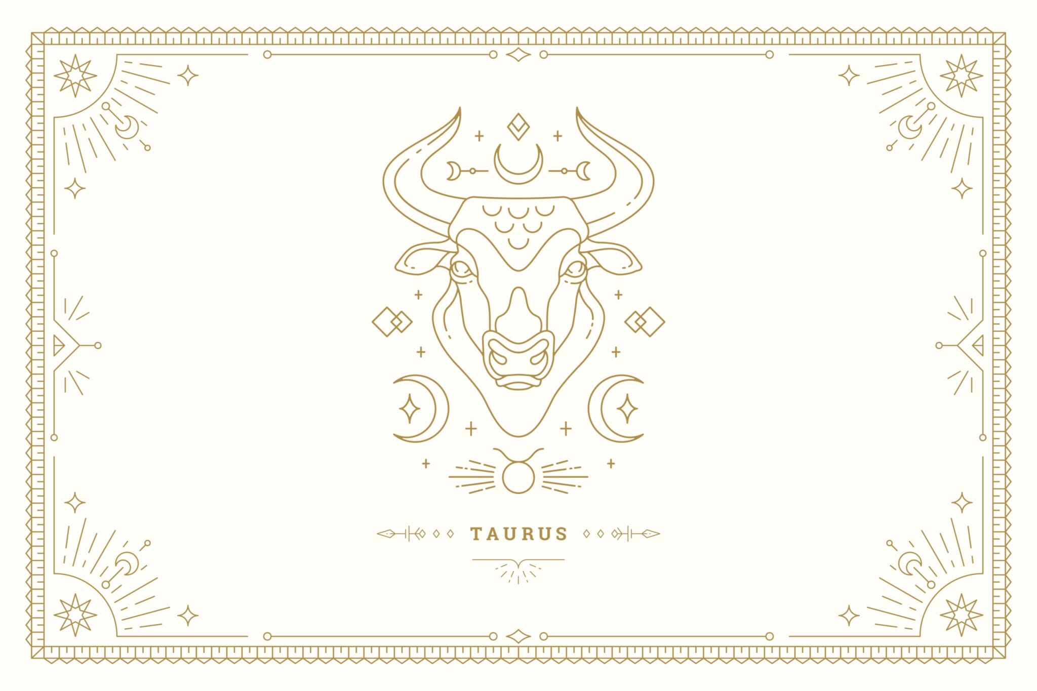 taurus June 2024 horoscope