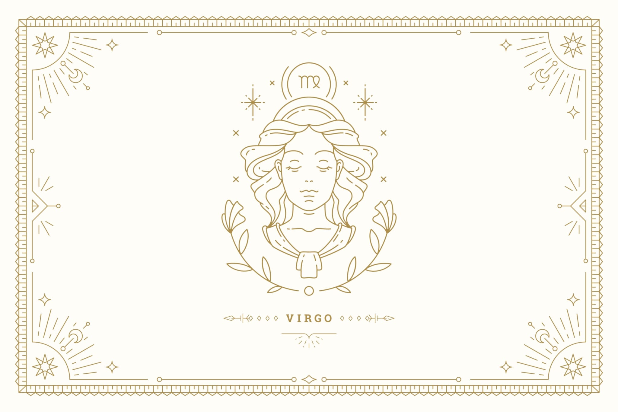 Virgo August 2024 horoscope