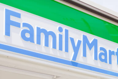 family mart itochu