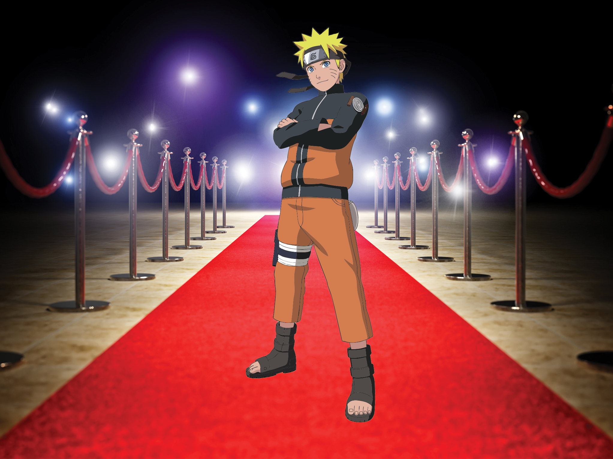 naruto live action