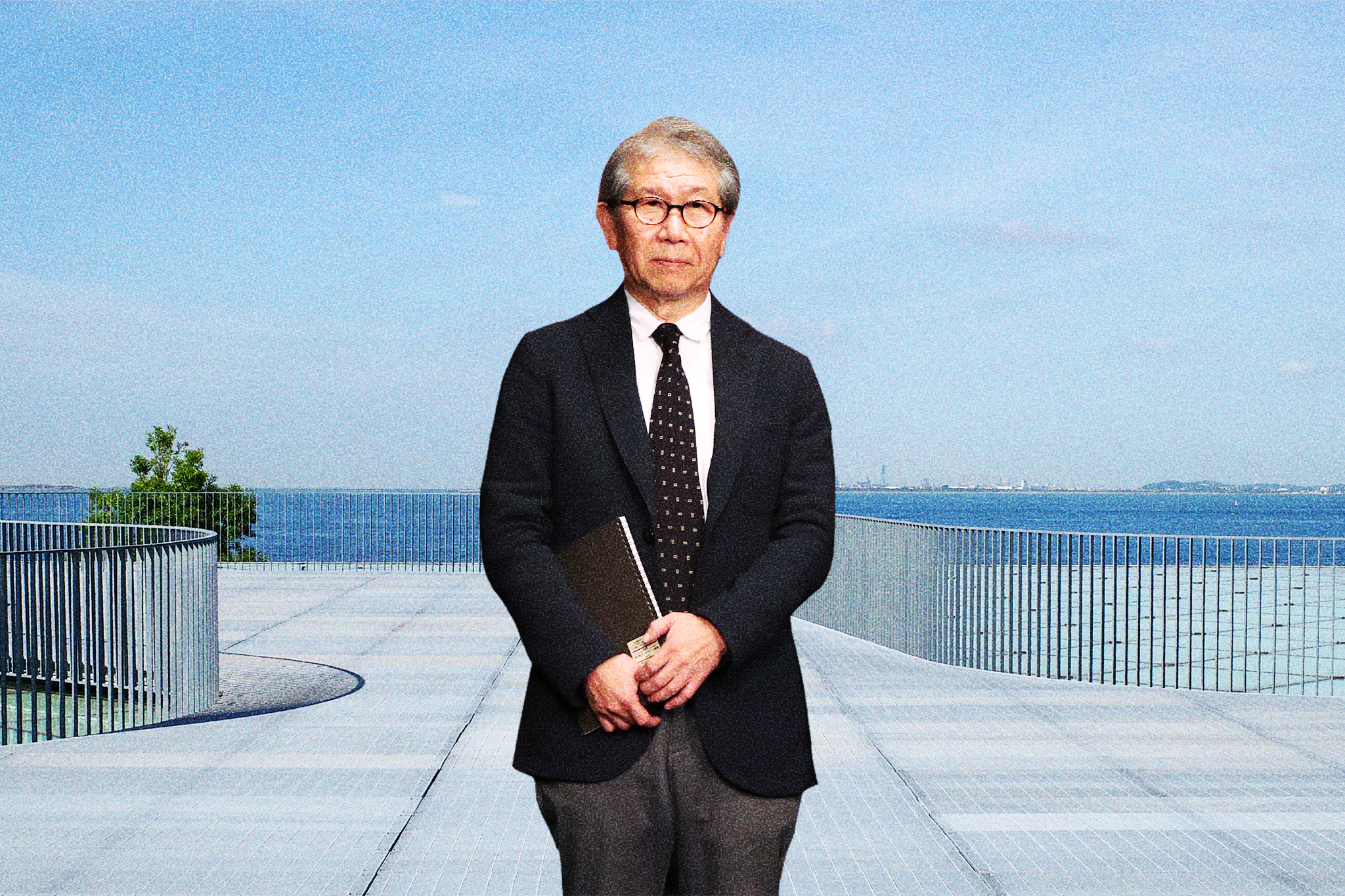 Riken Yamamoto Pritzker Architecture Prize