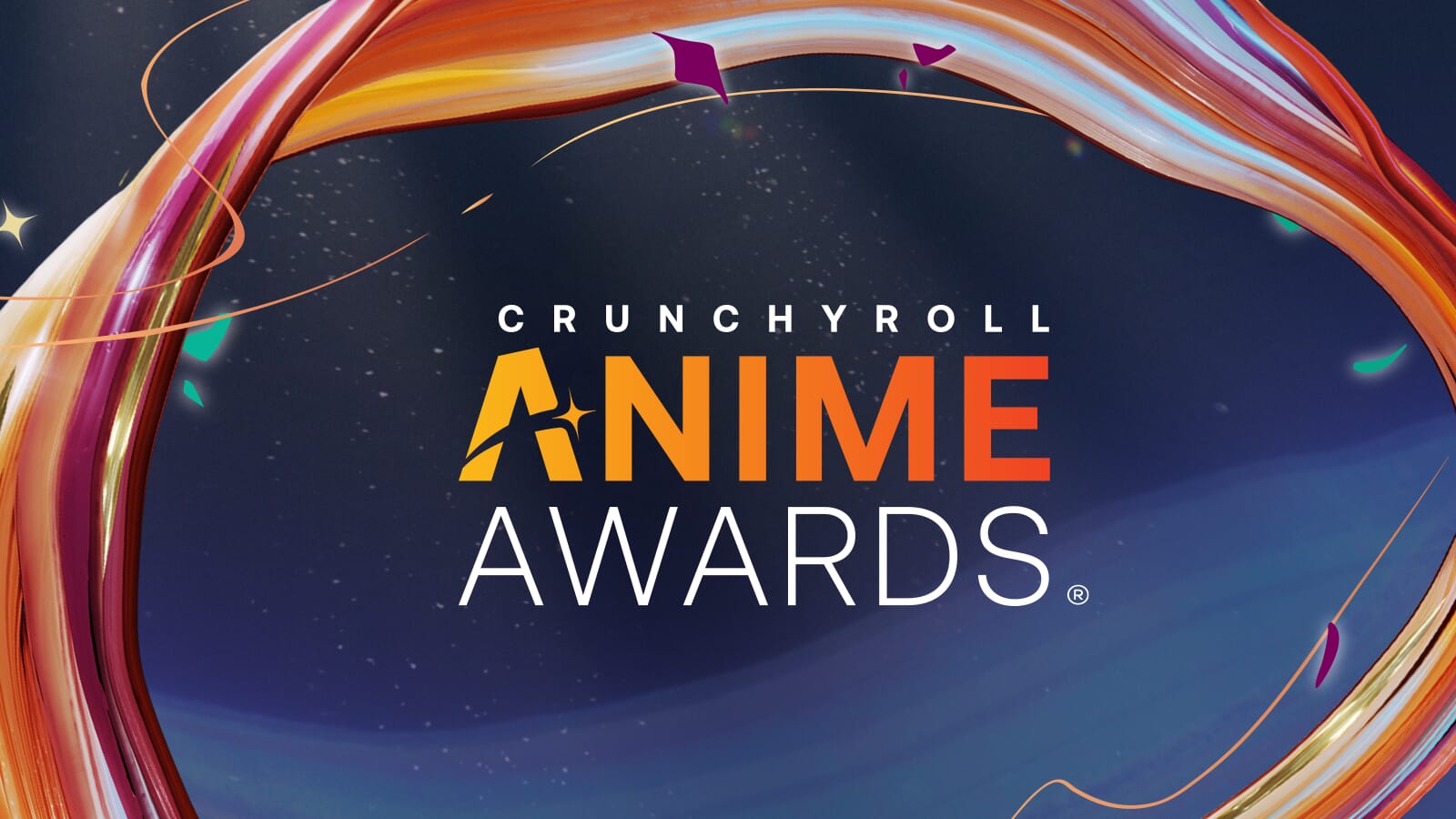 crunchyroll anime awards