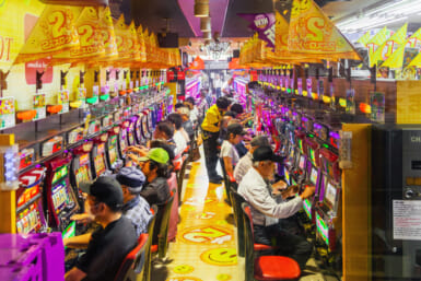 japanese pachinko games