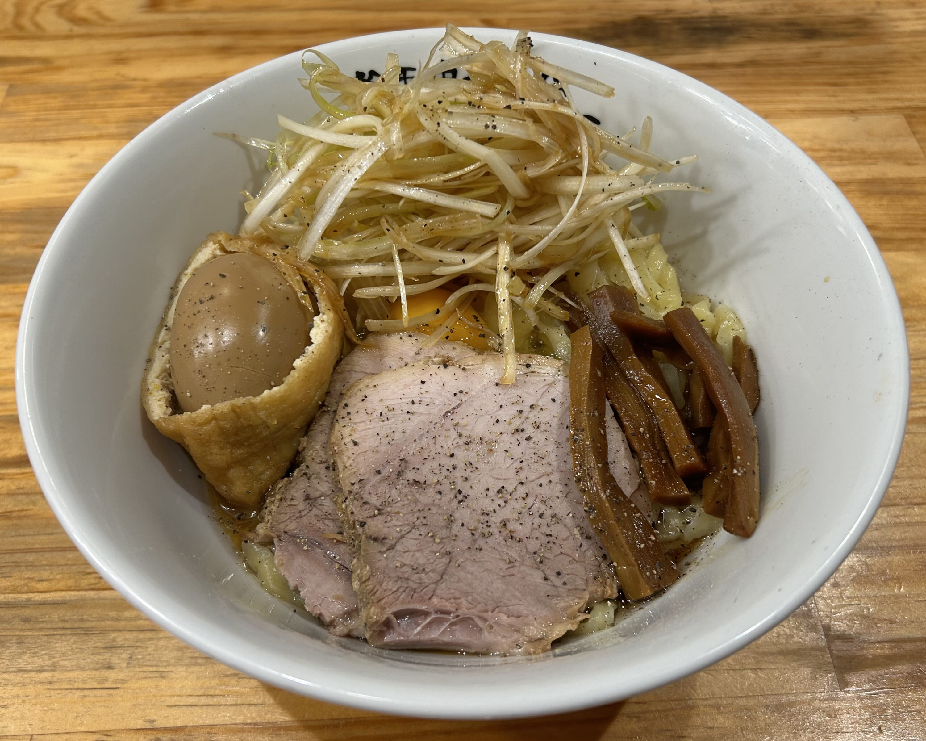 haneda airport ramen napoleon