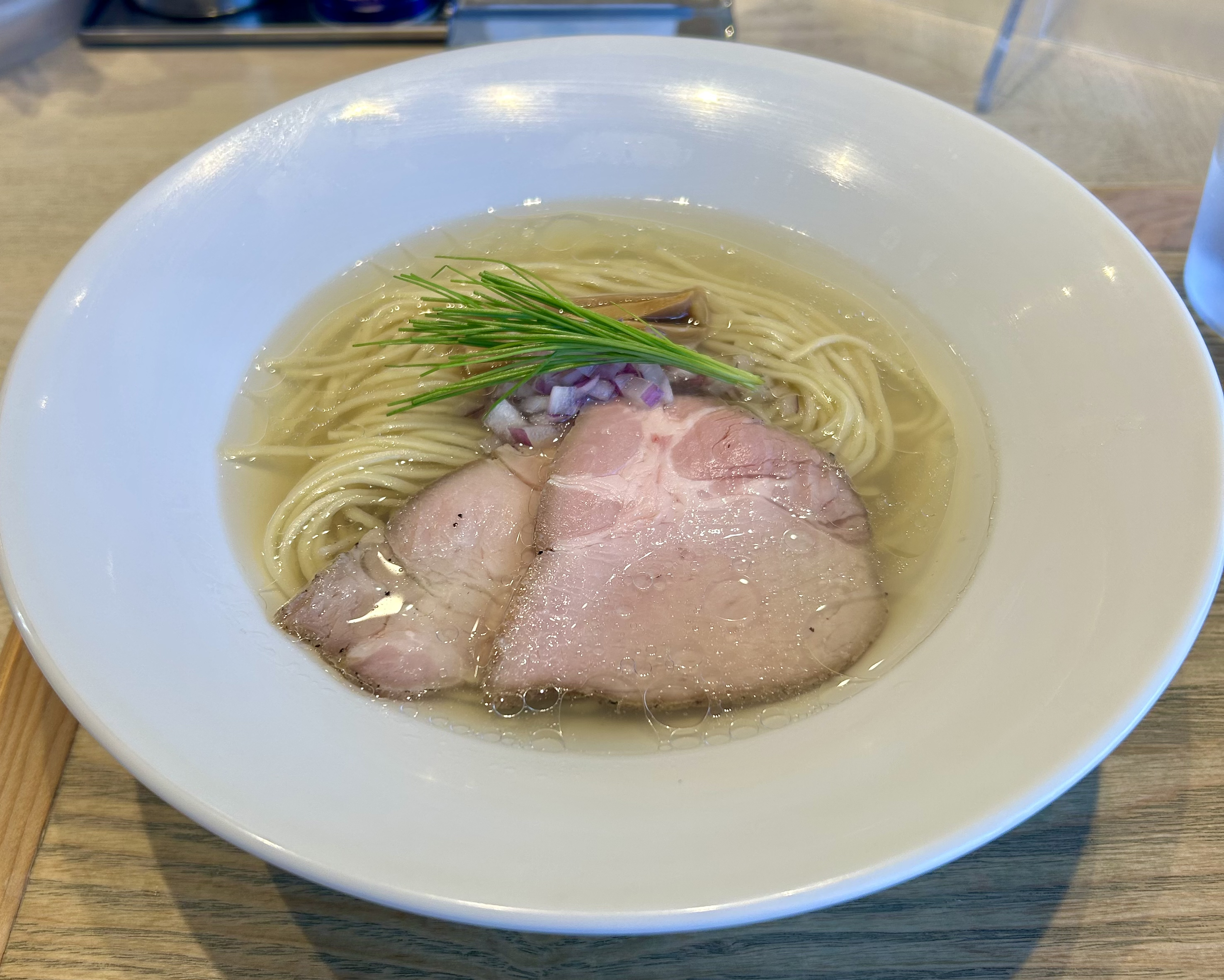 haneda airport ramen 