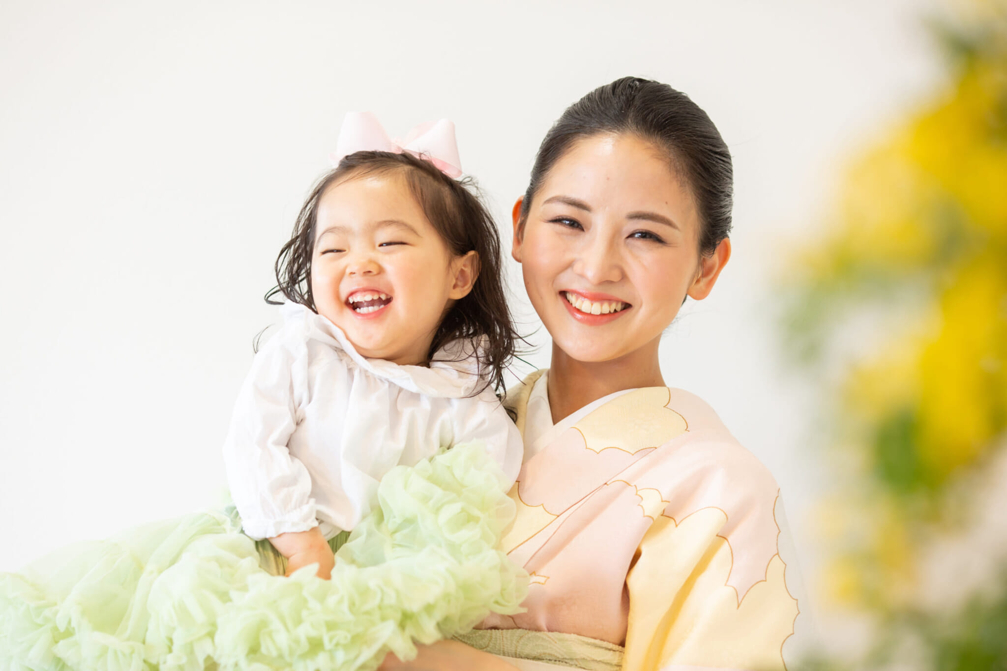 interview with kimono mom