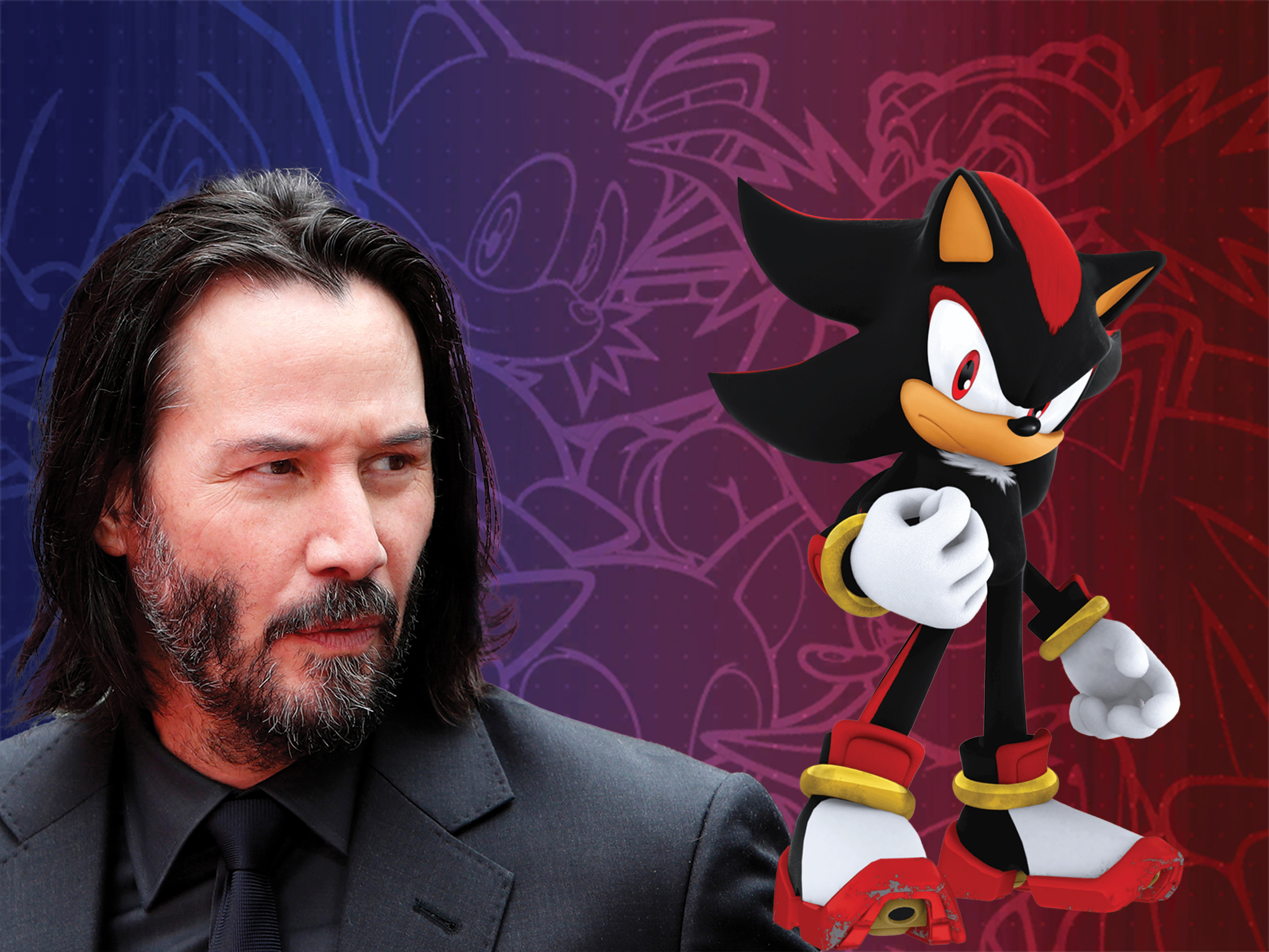 keanu reeves shadow