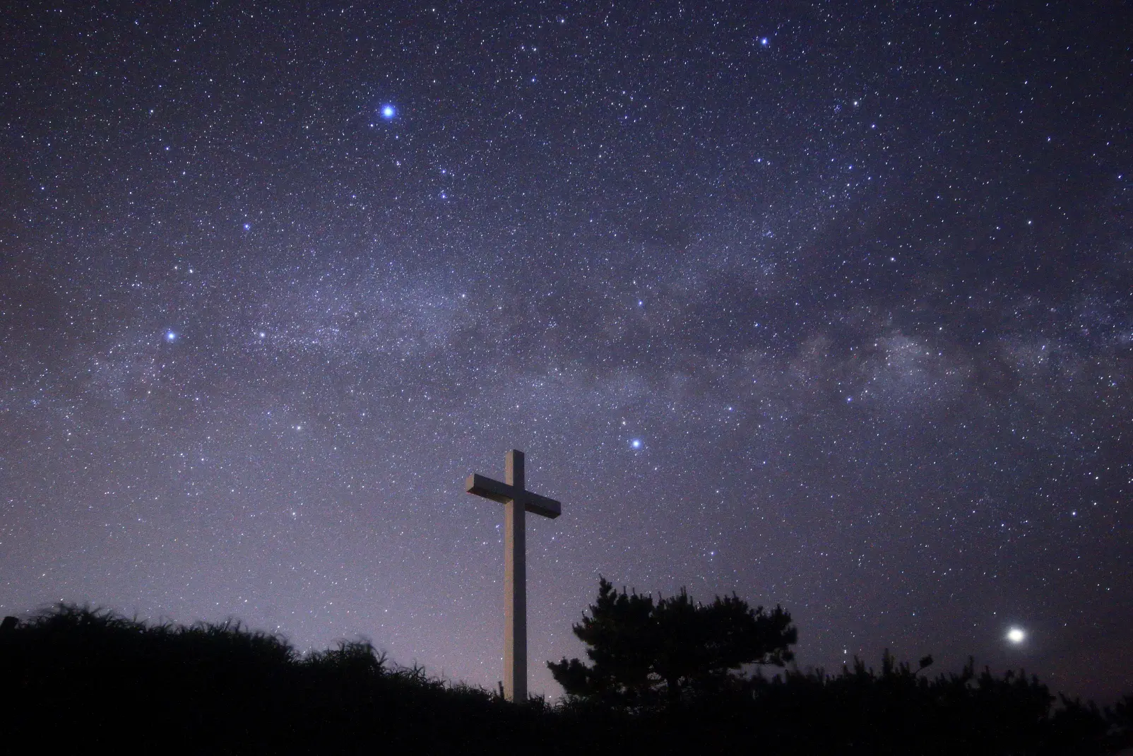 kozushima stargazing spot japan