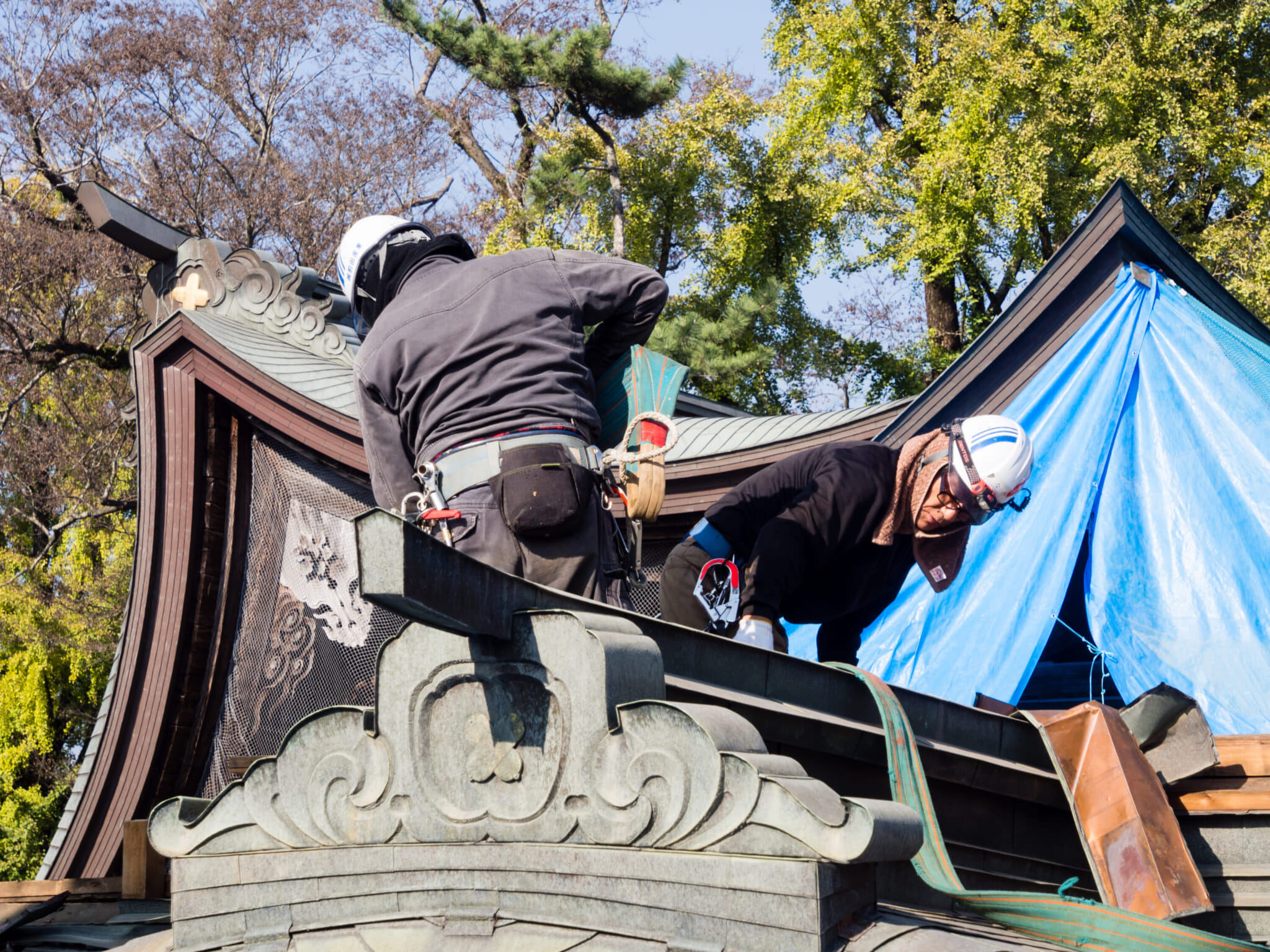 aso shrine