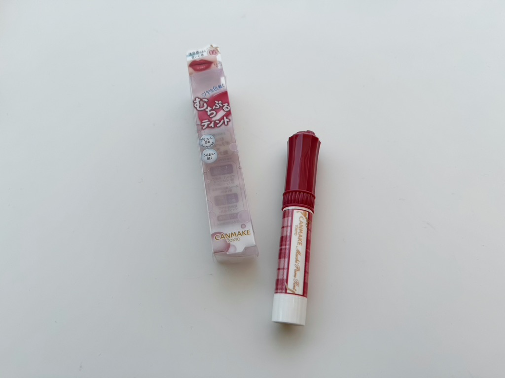 Best Japanese lip tints