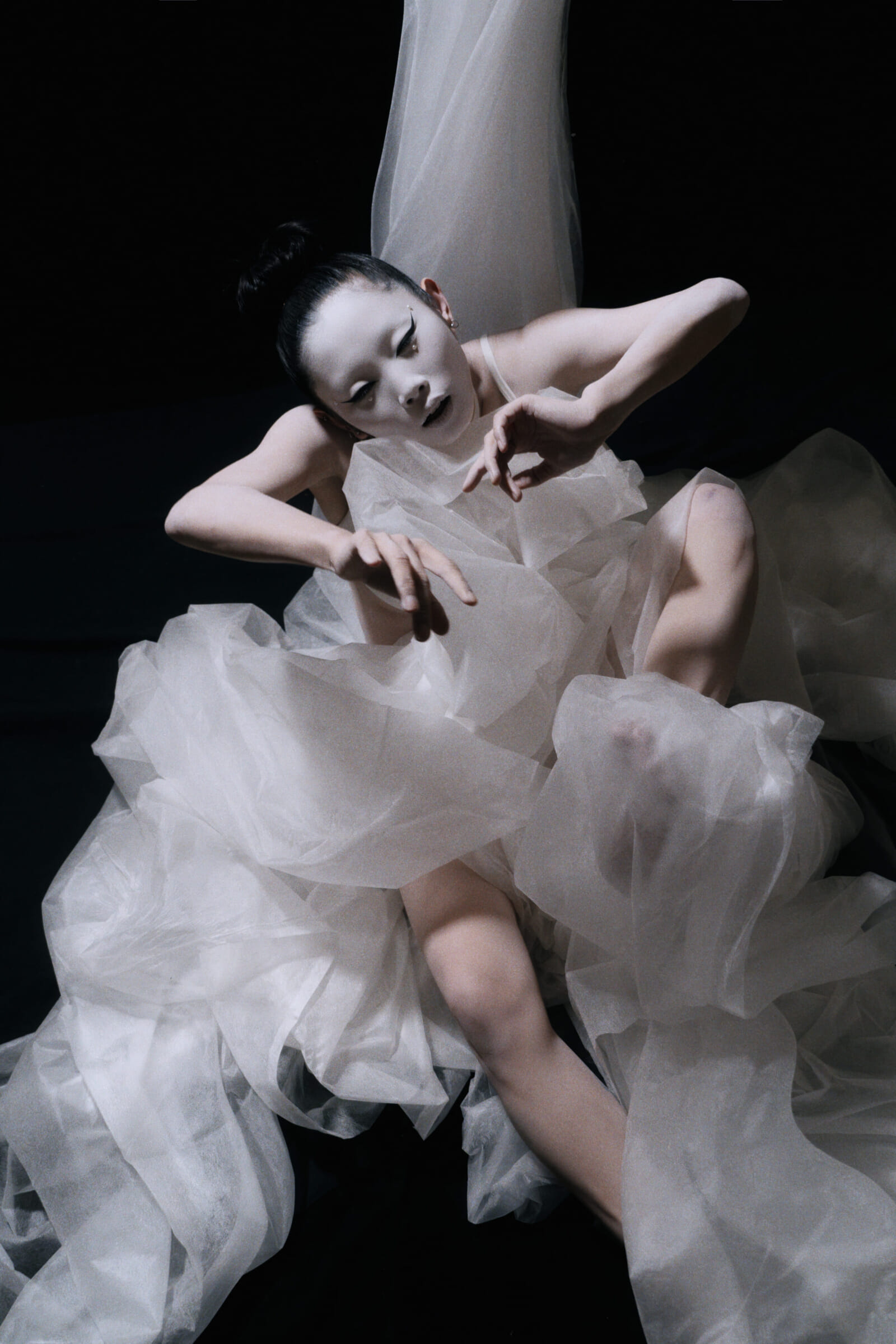 butoh dance