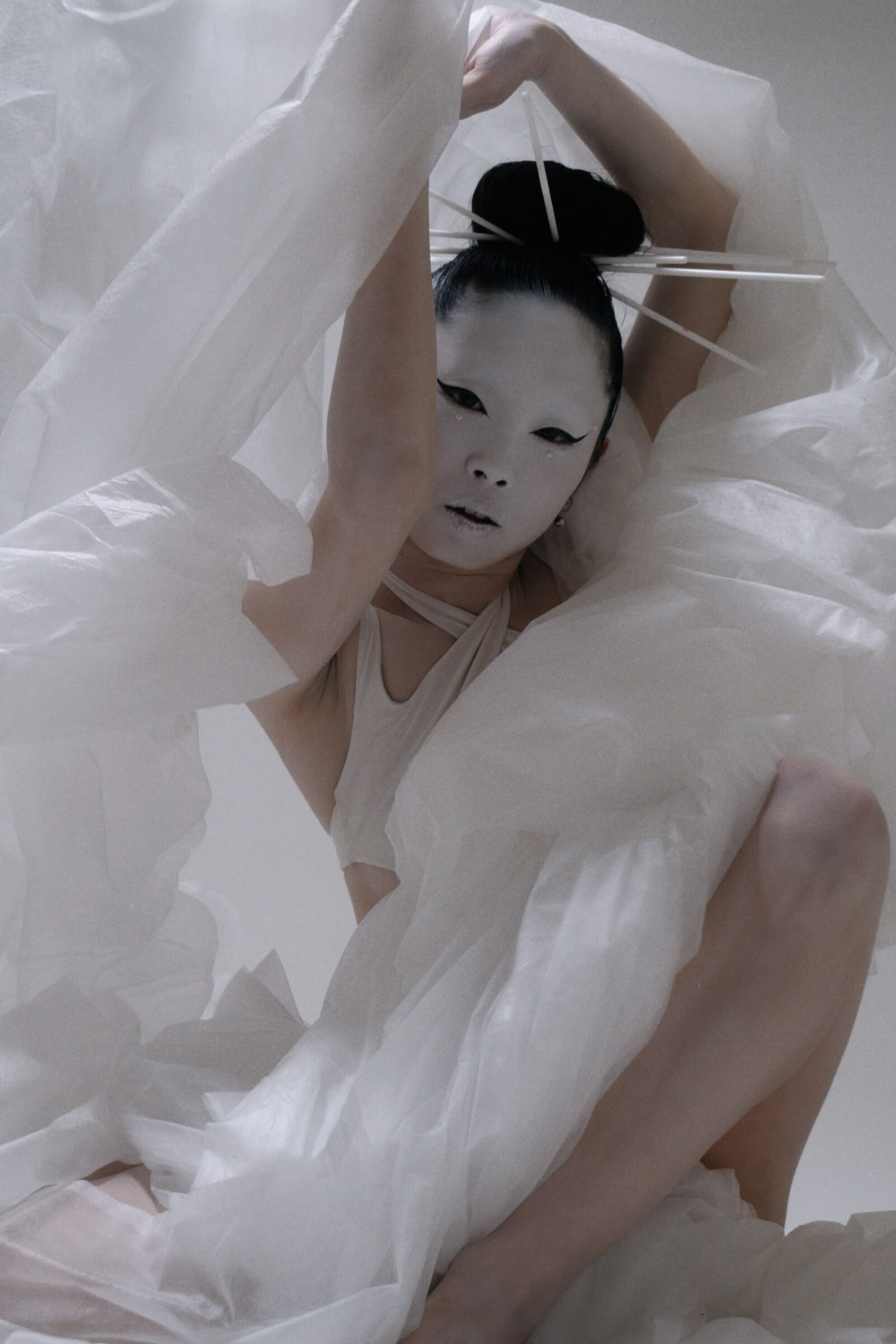 butoh dance