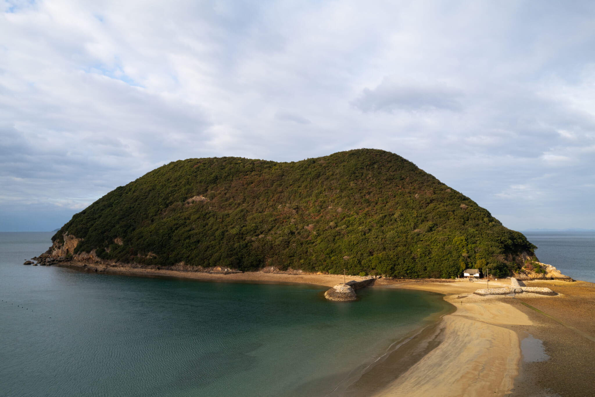 urashima village japan