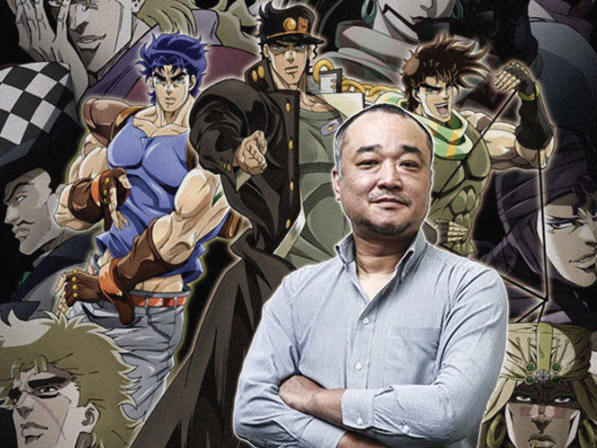 jojo's bizarre adventure producer hiroyuki omori passes away