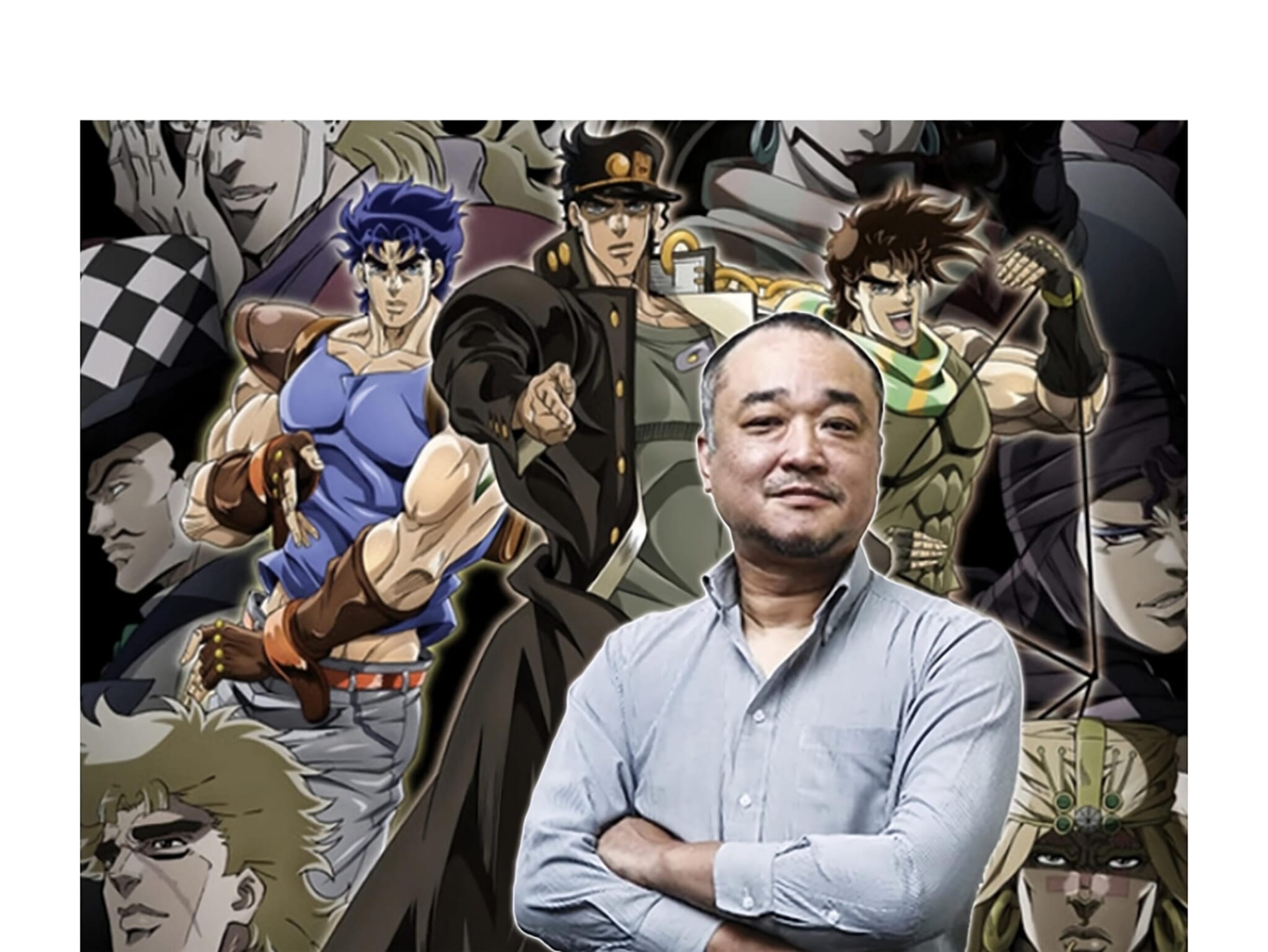 jojo's bizarre adventure producer hiroyuki omori passes away