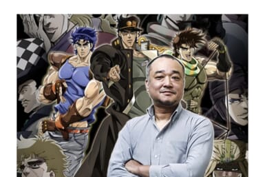 jojo's bizarre adventure producer hiroyuki omori passes away