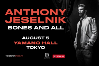anthony jeselnik tokyo
