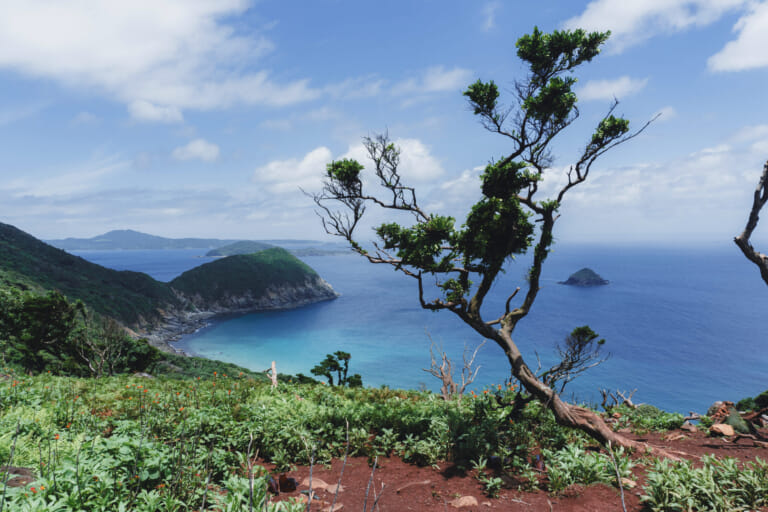 nagasaki hiking guide