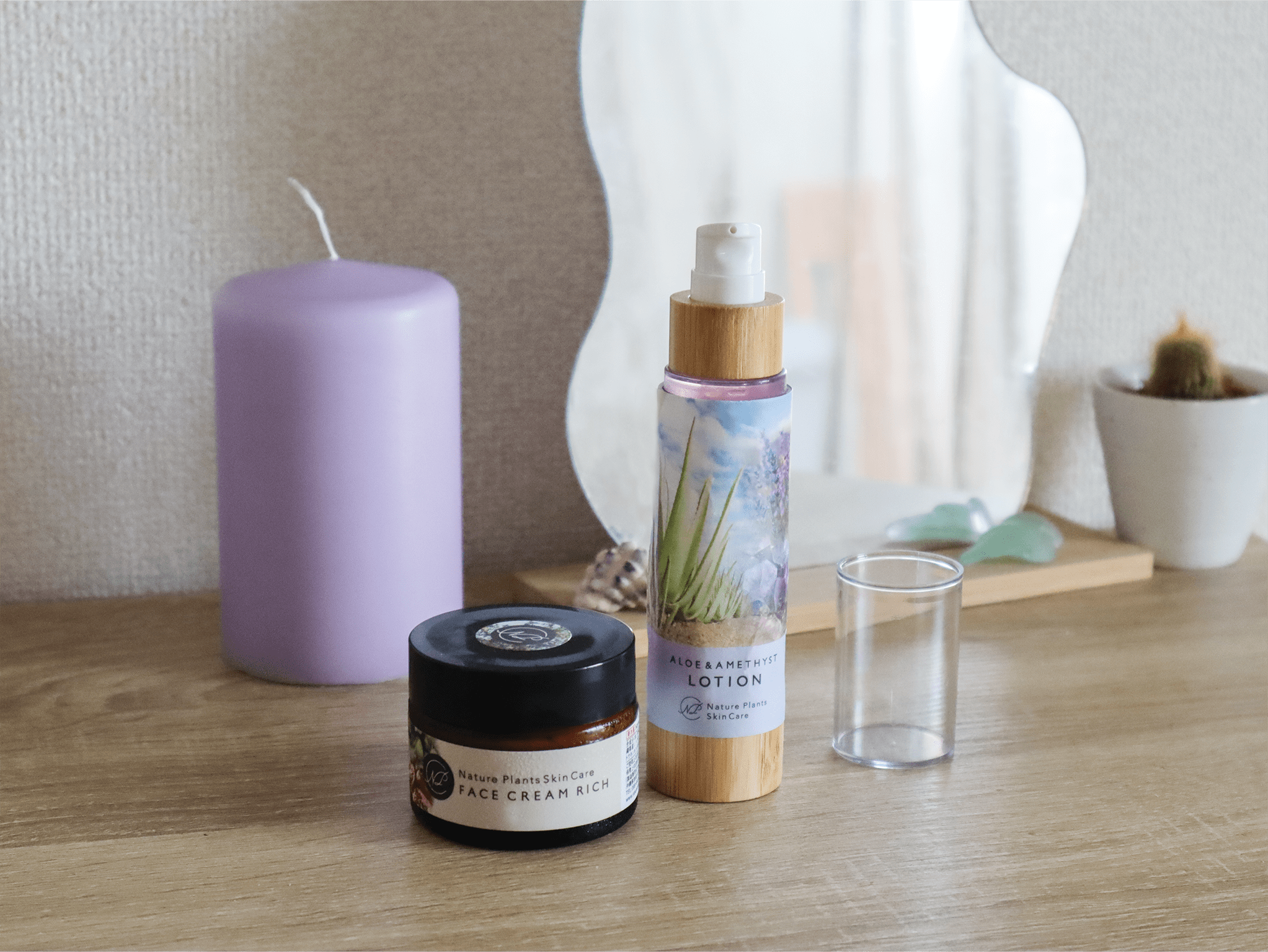 okinawa beauty skincare 