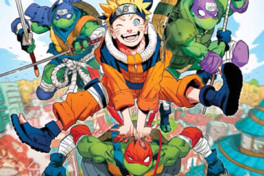 naruto tmnt