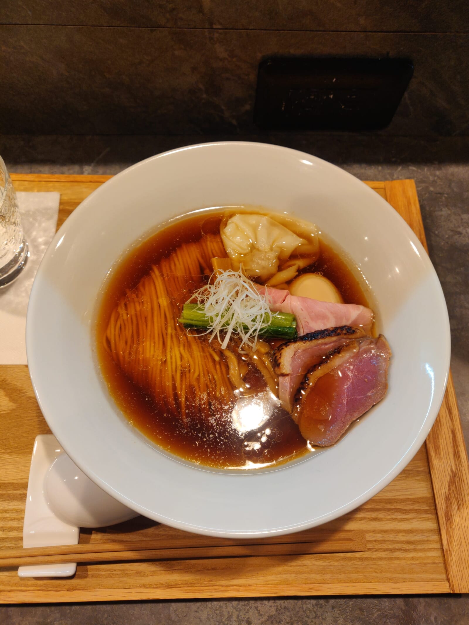 ramen matsui