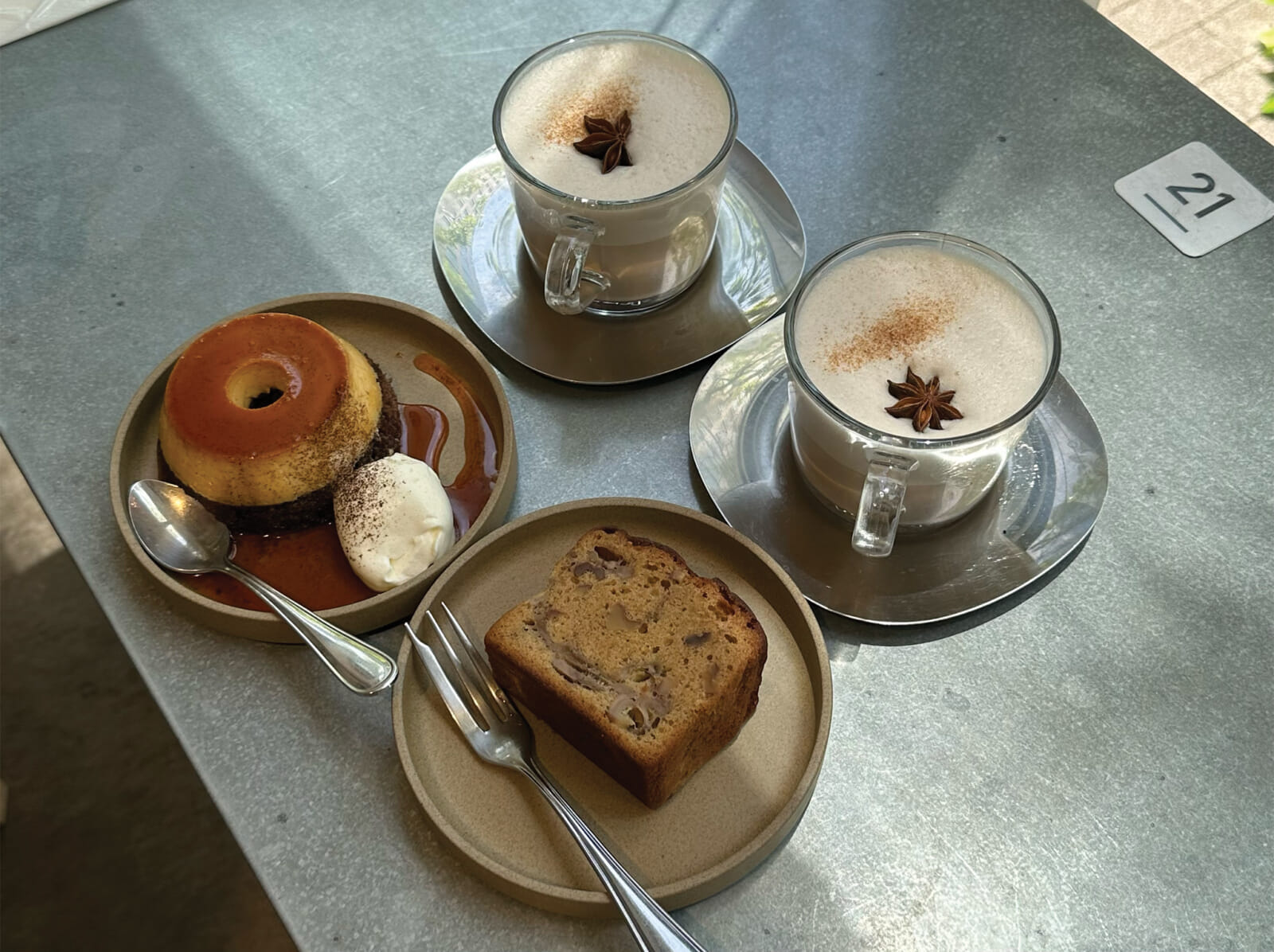 best chai cafes tokyo