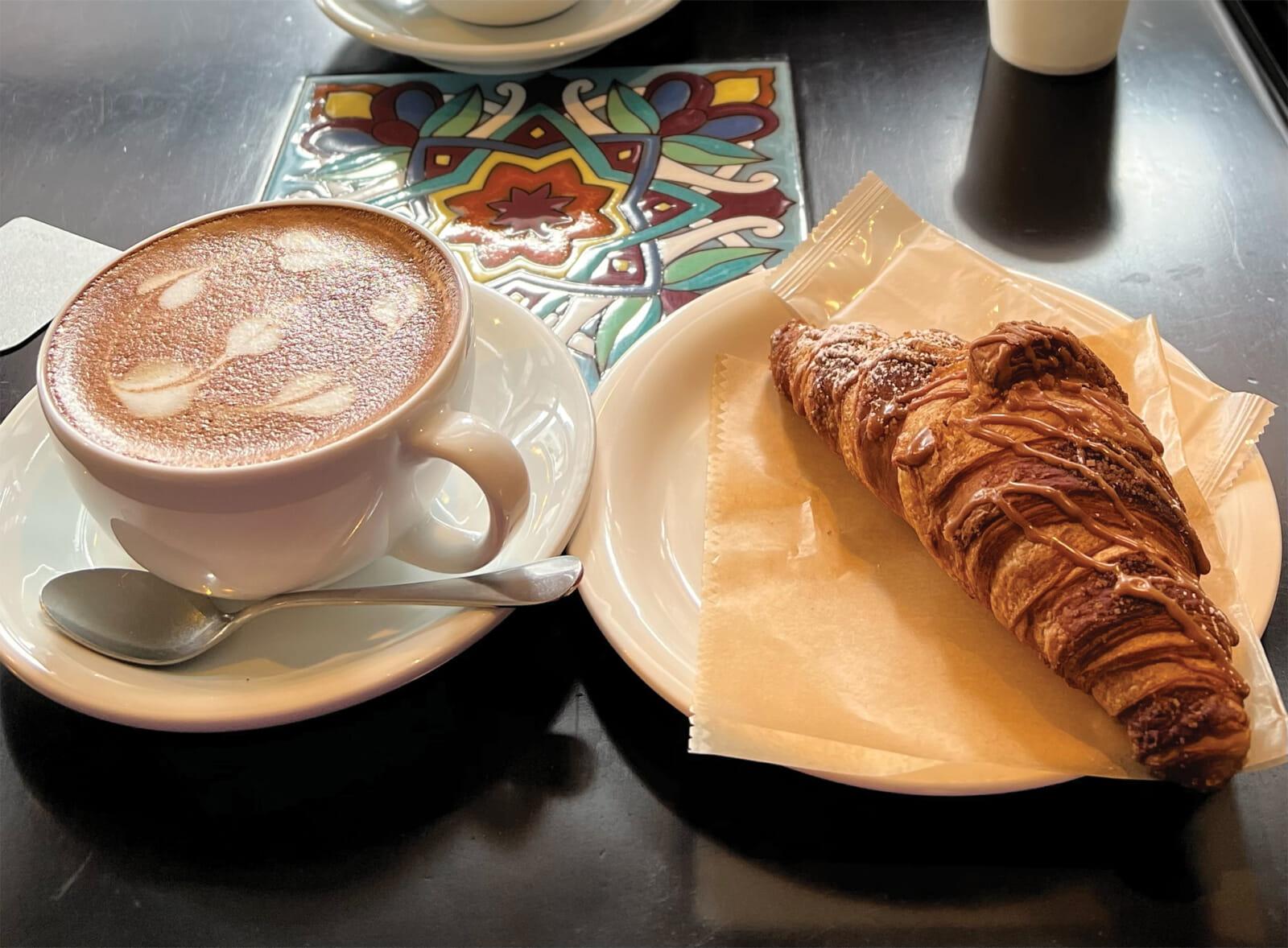 best chai cafes tokyo